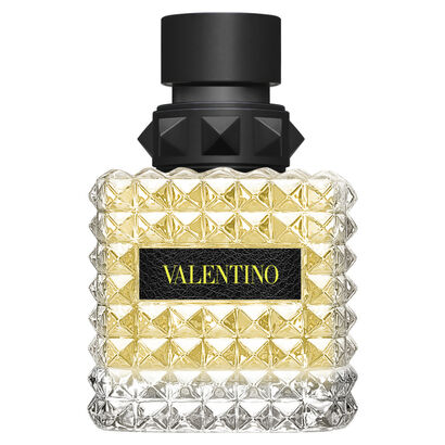 Yellow Dream Eau de Parfum - Valentino - BORN IN ROMA /S - Imagem