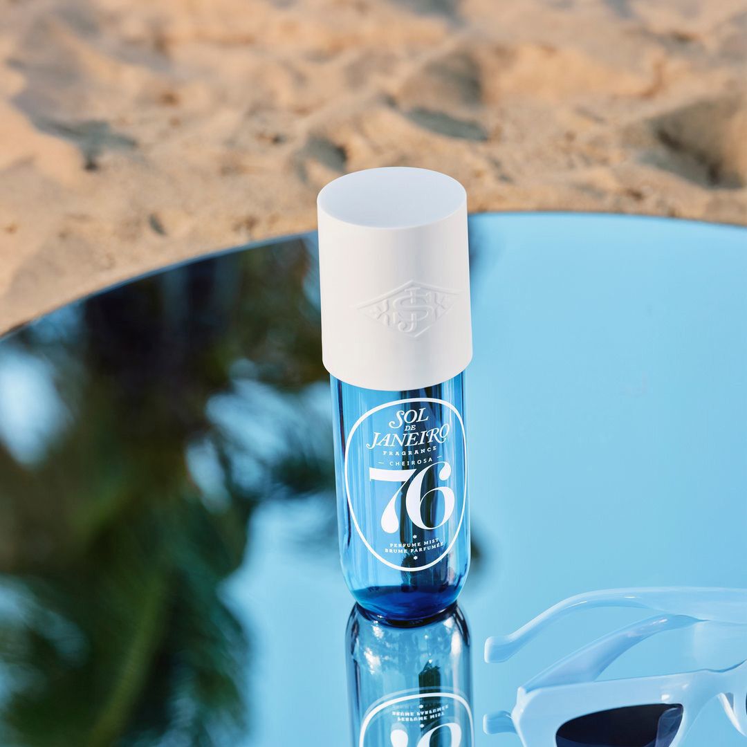 Cheirosa 76 Mist - Bruma Perfumada - Sol de Janeiro - Cheirosa - Imagem 2