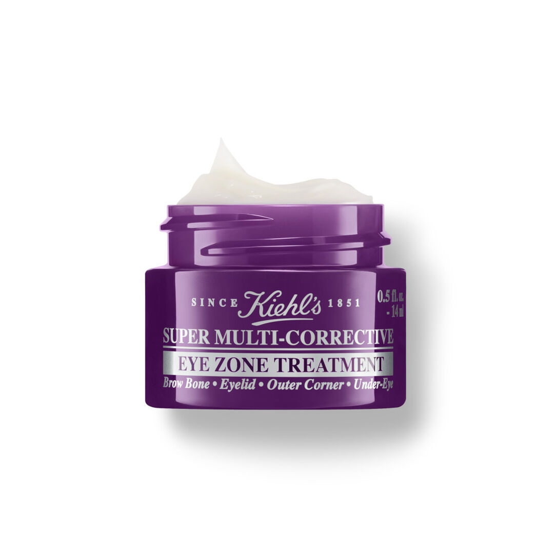 Eye Zone Treatment - KIEHL'S - Super Multi-Corrective - Imagem 3