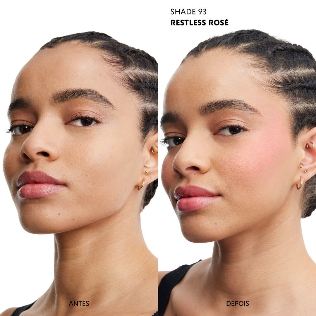 Powder Blush - Yves Saint Laurent - Make Me Blush - Imagem 2