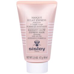 Masque Eclat Express à l'Argile Rouge Formule Inte, , hi-res