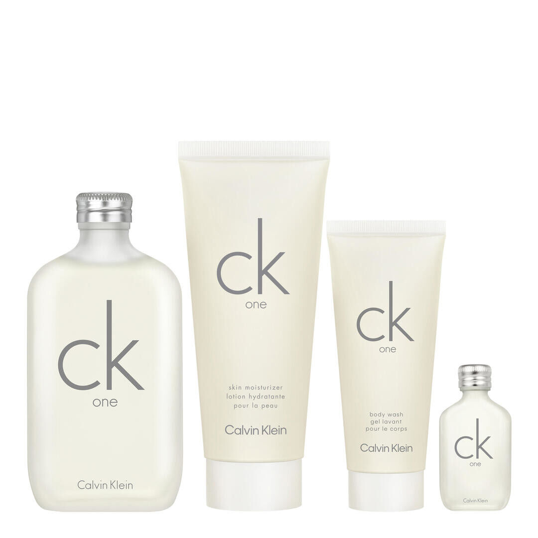 Eau de Toilette - CALVIN KLEIN - CK ONE - Imagem 6