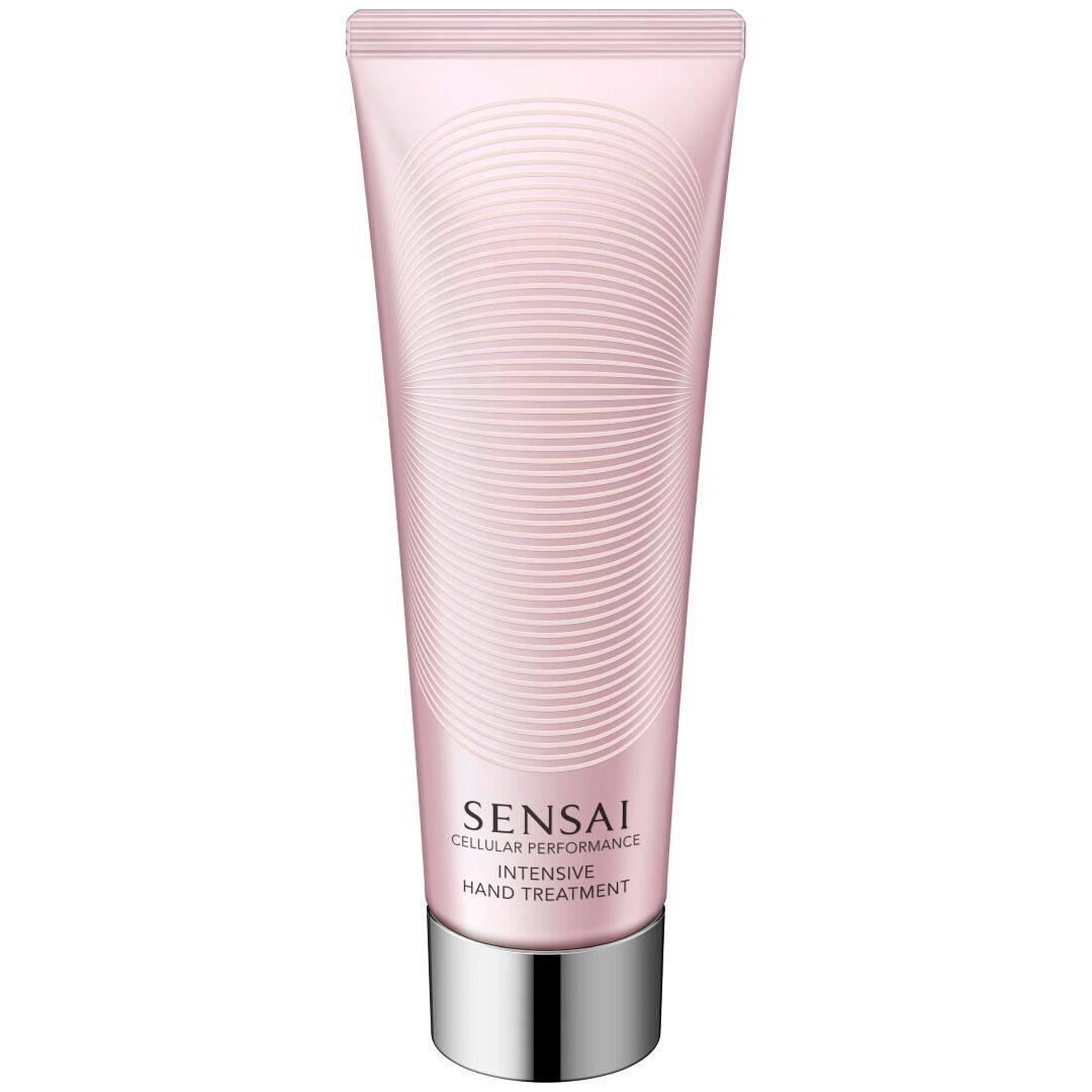 INTENSIVE HAND TREATMENT - Sensai - CELLULAR PERFORMANCE - Imagem 1