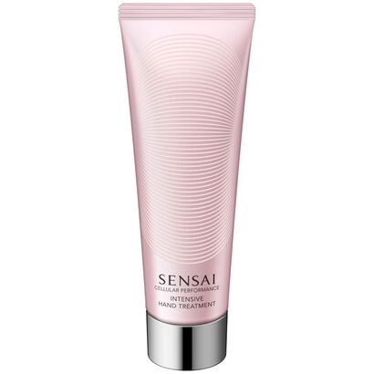 INTENSIVE HAND TREATMENT - Sensai - CELLULAR PERFORMANCE - Imagem