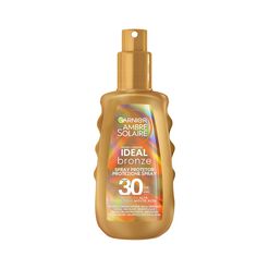 Ideal Bronze Spray Protetor FPS30, , hi-res