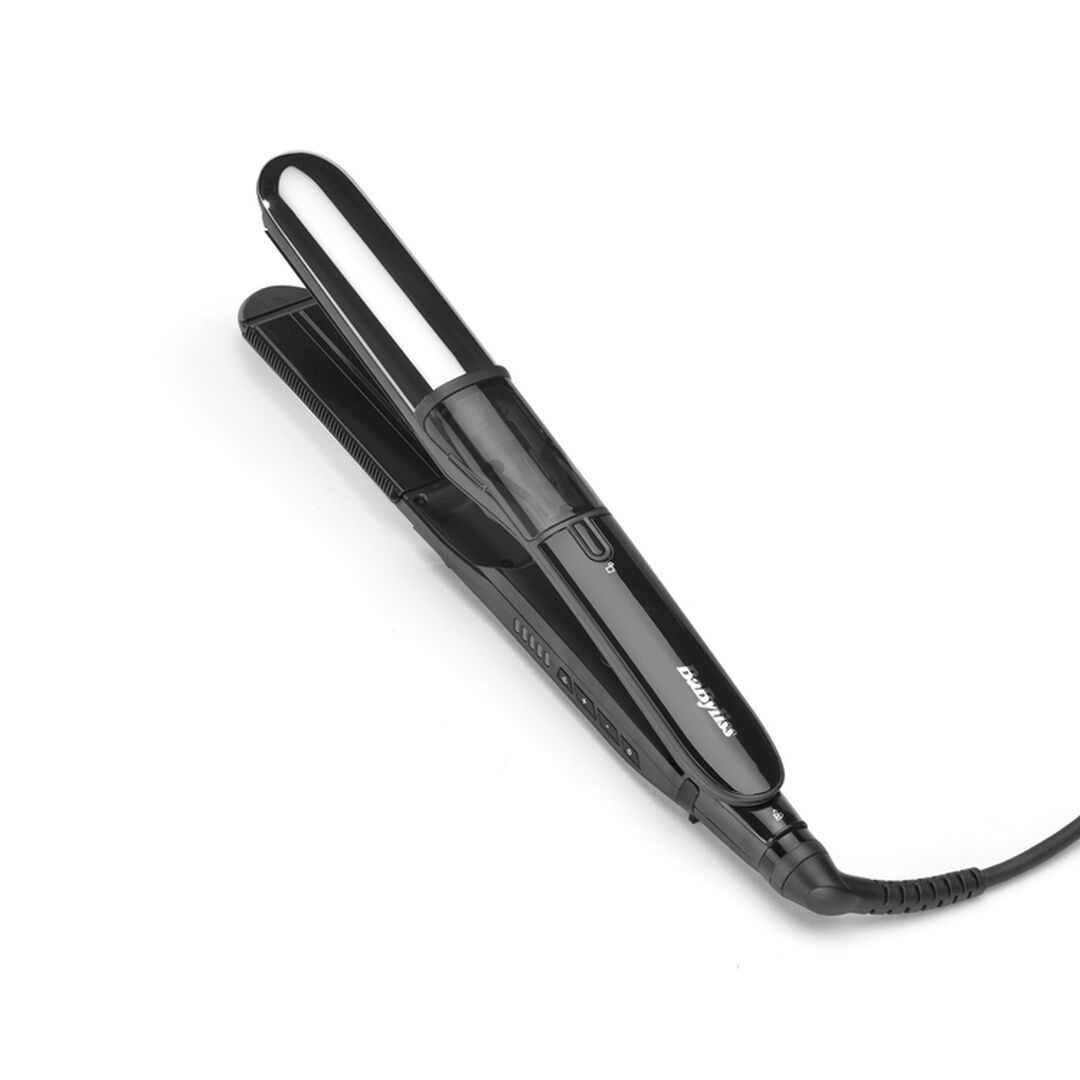 Alisador de Cabelo a Vapor Steam Mist Styler - BABYLISS - BABYLISS ACESSORIOS - Imagem 8