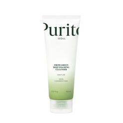 From Green Deep Foaming Cleanser, , hi-res