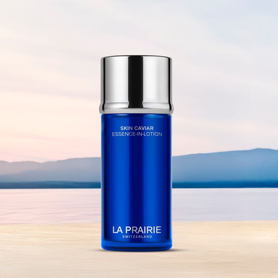 Kit Summer - LA PRAIRIE - LP SKIN CAVIAR COLLECTION - Imagem 6