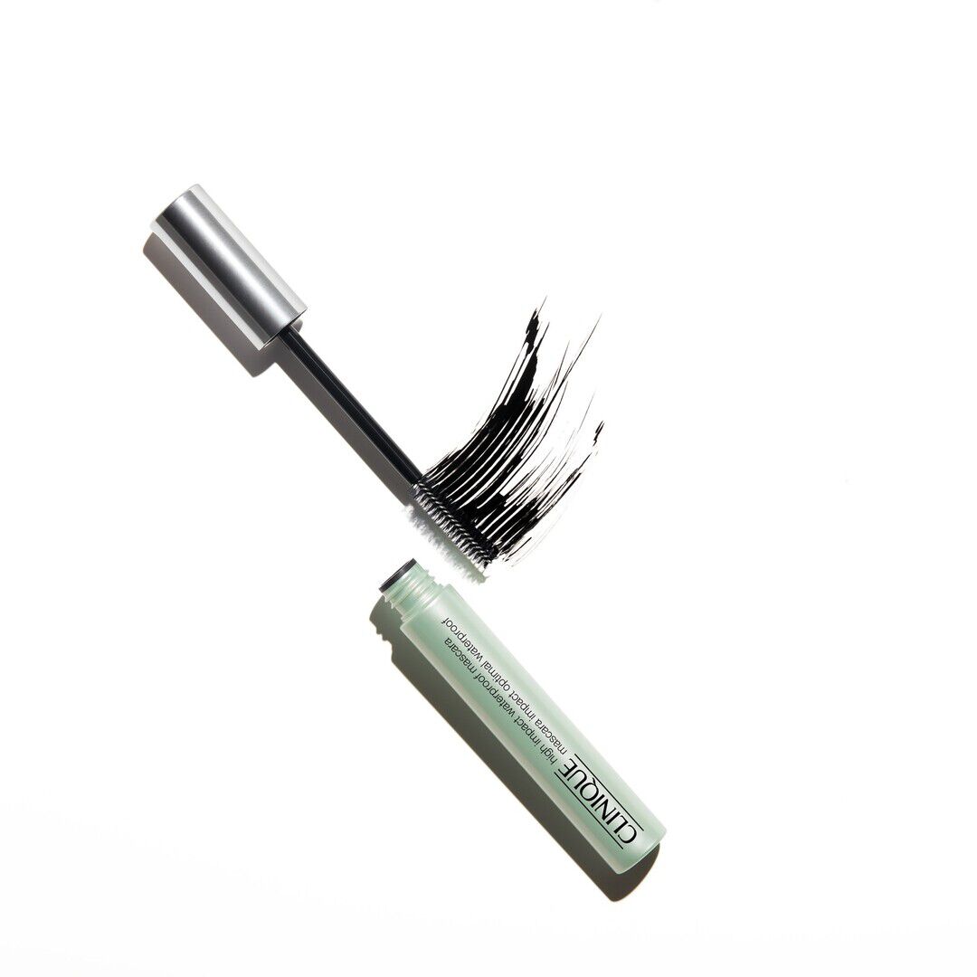 Waterproof Mascara - CLINIQUE - High Impact High-Fi™ - Imagem 4
