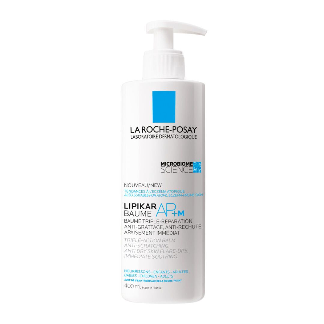 Lipikar Baume AP+M - LA ROCHE POSAY -  - Imagem 1
