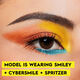 Smiley Chill Happy - Urban Decay - Naked - Imagem 14