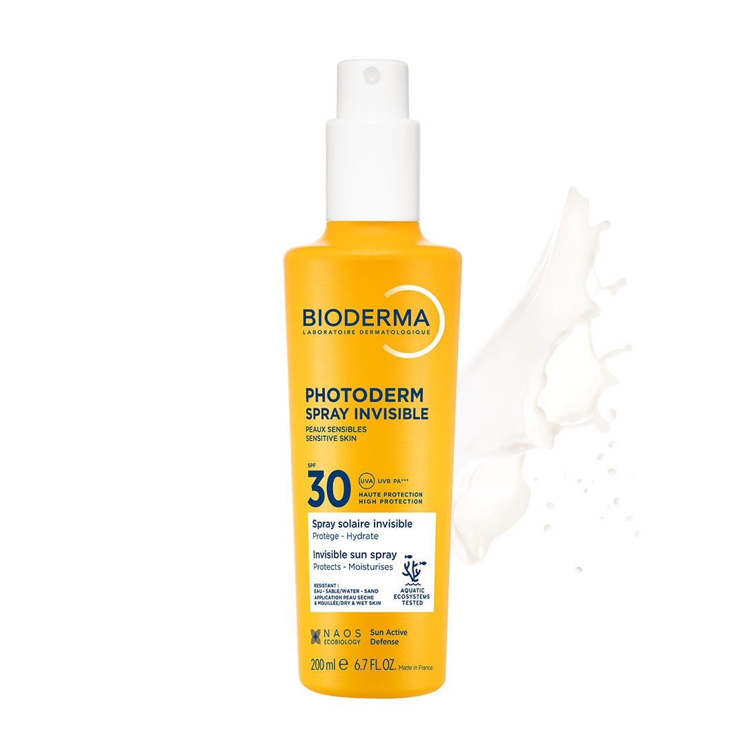 Photoderm Spray SPF30 - BIODERMA -  - Imagem 2