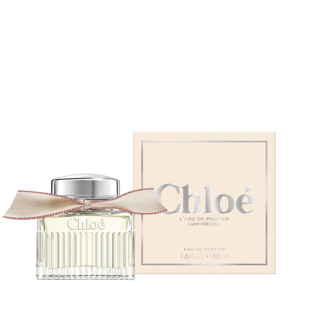 Eau de Parfum - CHLOÉ - Chloé Signature Lumineuse - Imagem 3