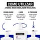 Corpo Hidratação Profunda Loção Hipoalergénica - NEUTROGENA -  - Imagem 5