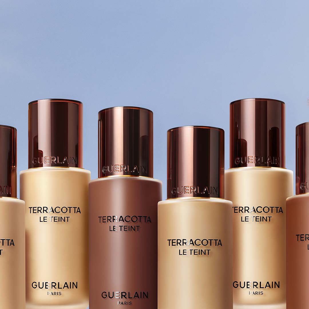 Terracotta Le Teint - GUERLAIN - TERRACOTTA - Imagem 6