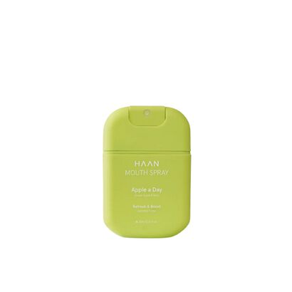 Mouth Spray Apple a Day - HAAN -  - Imagem
