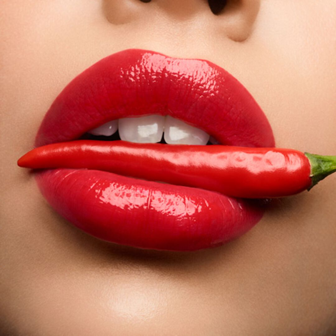 Rouge Volupté Shine - Yves Saint Laurent - YVES SAINT-LAUREN MAQUILHAGEM - Imagem 65
