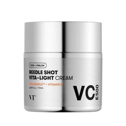 Reedle Shot Vita-Light Cream - VT Cosmetics -  - Imagem