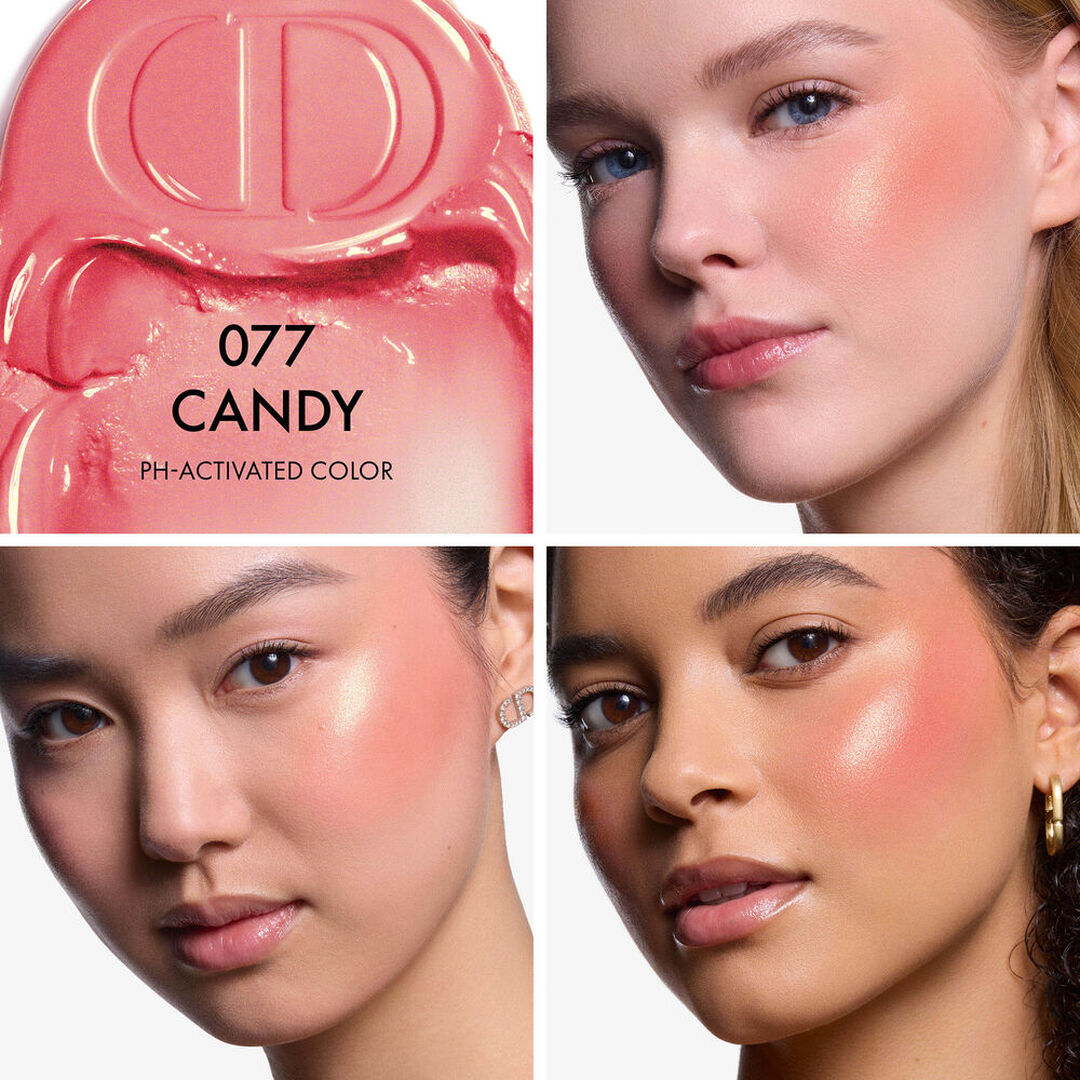 Rosy Glow Stick - Dior - DIOR BACKSTAGE - Imagem 4