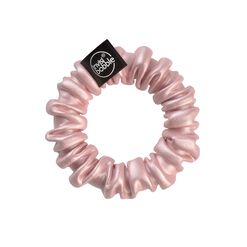 invisibobble Sprunchie SLIM Bella Chrome (x2), , hi-res