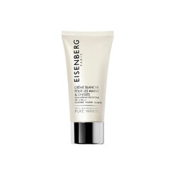 Crème Blanche Pour Les Mains & Ongles, , hi-res
