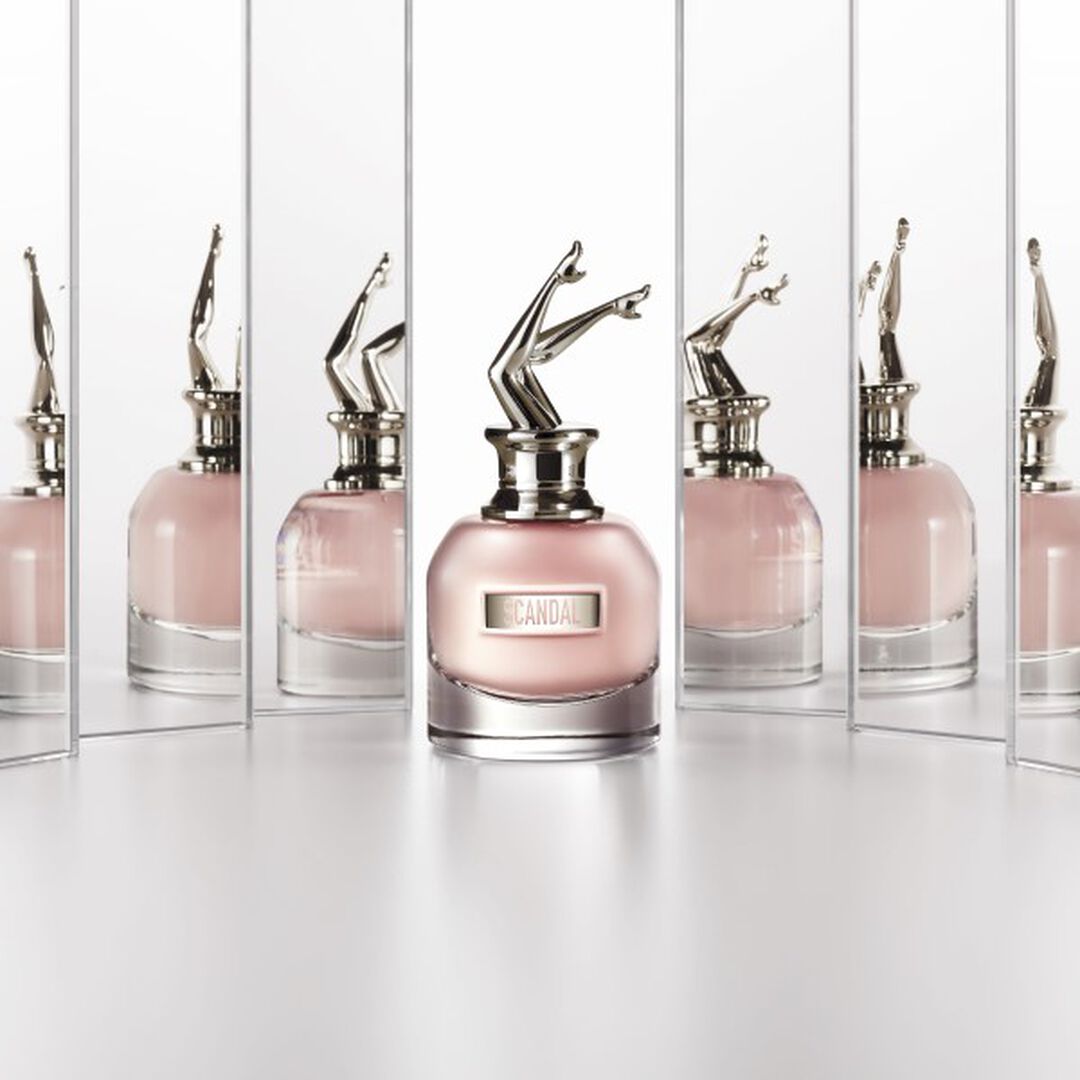 Eau de Parfum - Jean Paul Gaultier - GA SCANDAL - Imagem 6