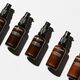 Age-Repair Serum Peptide-8, E-2 Polysaccharide - GROWN ALCHEMIST -  - Imagem 3