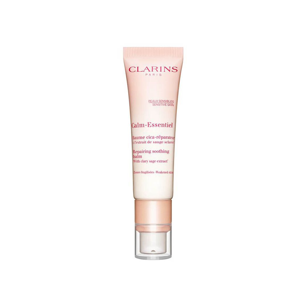 Baume Cica-Réparateur - CLARINS - Calm Essentiel - Imagem 2