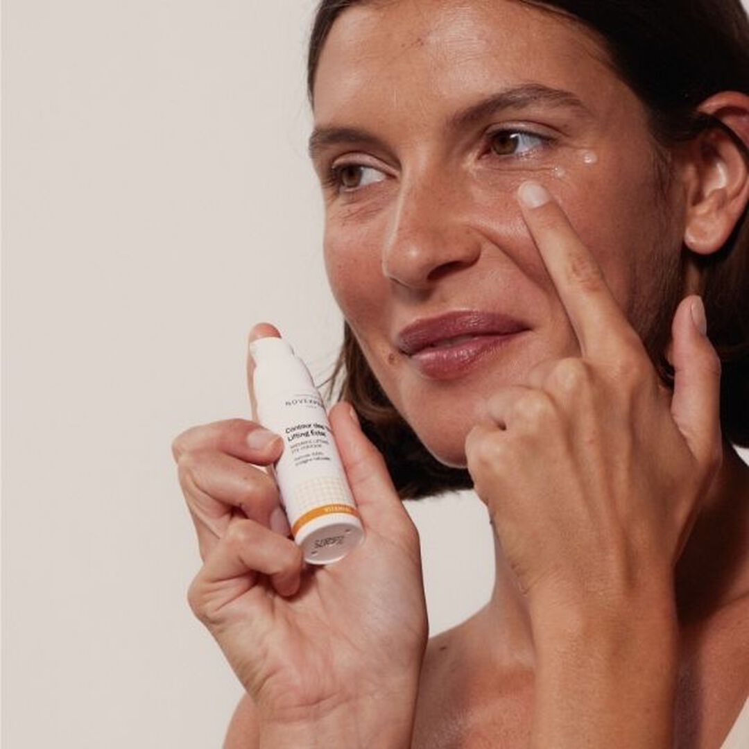 Radiance Lifting Eye Contour - NOVEXPERT - Vitamin C - Imagem 3