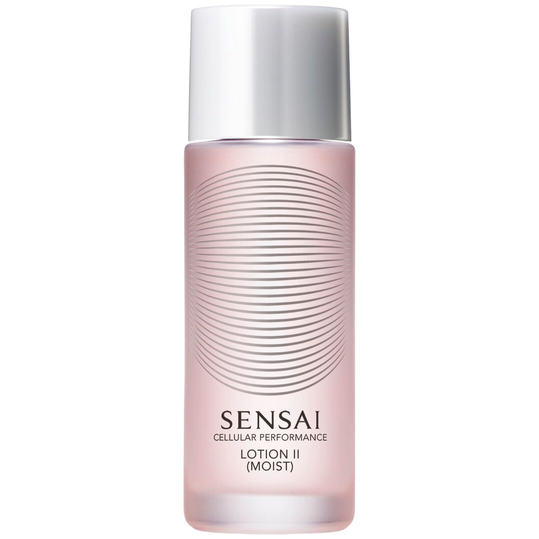 Coffret Prote&ccedil;&atilde;o Solar e Hidrata&ccedil;&atilde;o - SENSAI - Silky Bronze - Imagem 3
