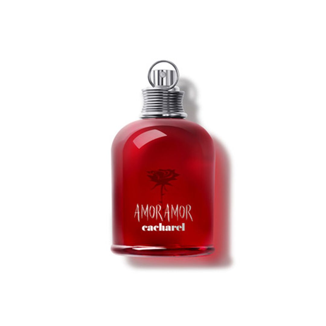 Eau de Toilette - CACHAREL - Amor Amor - Imagem 3