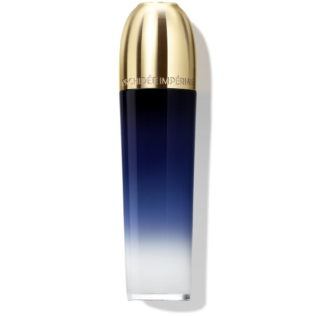 CONCENTRADO ESSENCE-LOTION - GUERLAIN - ORCHIDÉE IMPÉRIALE - Imagem 1