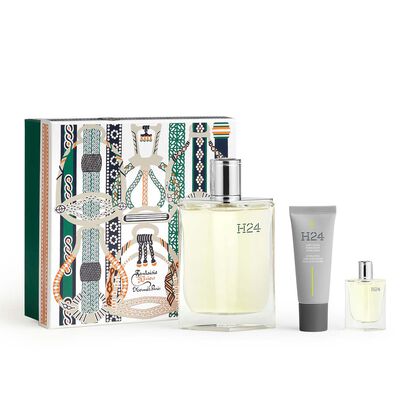 Coffret Eau de Toilette - Hermès - H24 - Imagem