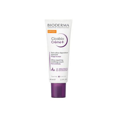 Cicabio SPF 50+ - BIODERMA -  - Imagem