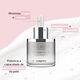 Recovery Serum - Swiss Line - CELL SHOCK AGE INTELLIGENCE - Imagem 2