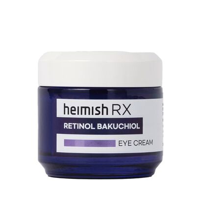 RX Retinol Bakuchiol Eye Cream - HEIMISH -  - Imagem