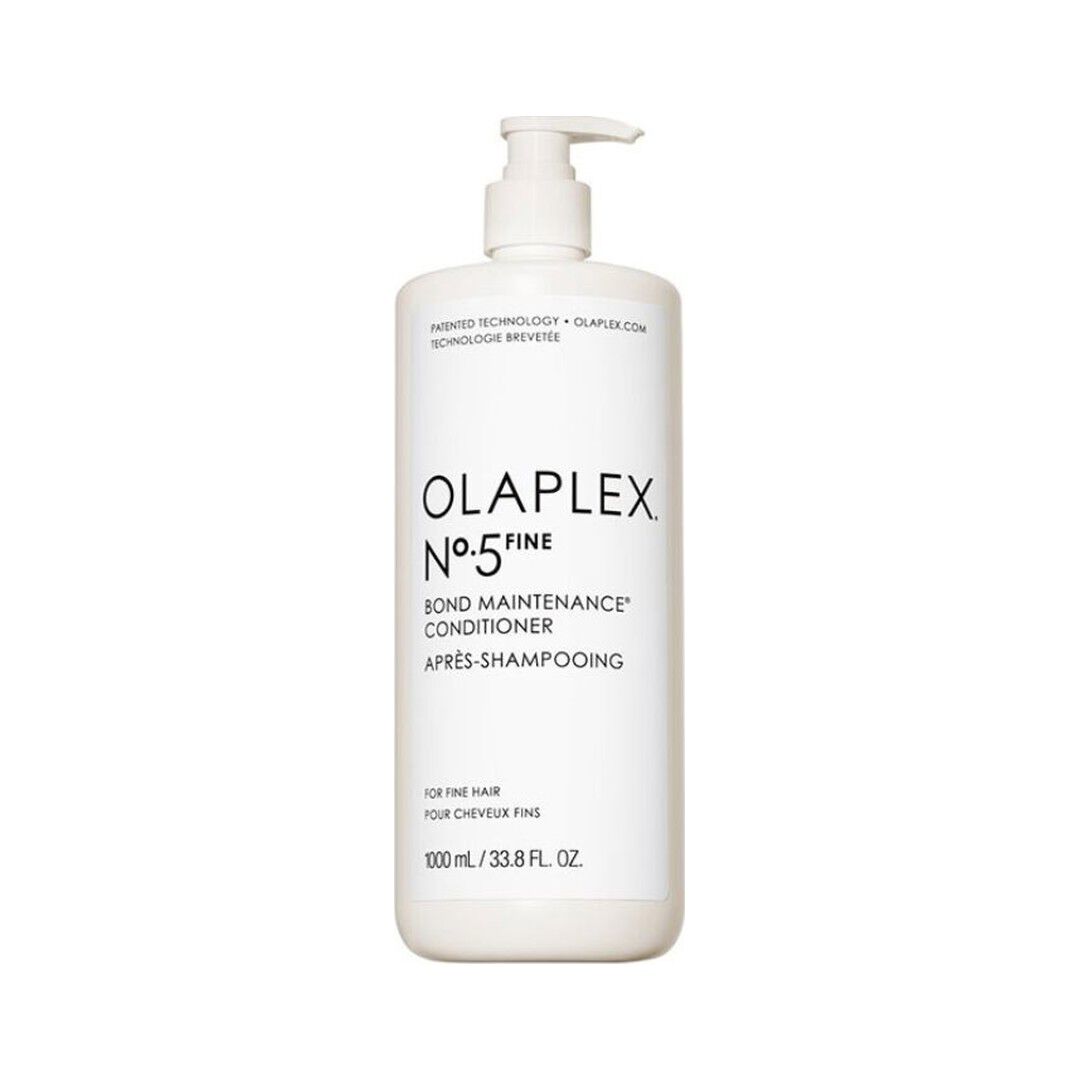N&ordm;5 Conditioner Fine Bond Maintenance - OLAPLEX -  - Imagem 1