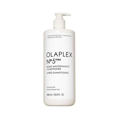 N&ordm;5 Conditioner Fine Bond Maintenance - OLAPLEX -  - Imagem