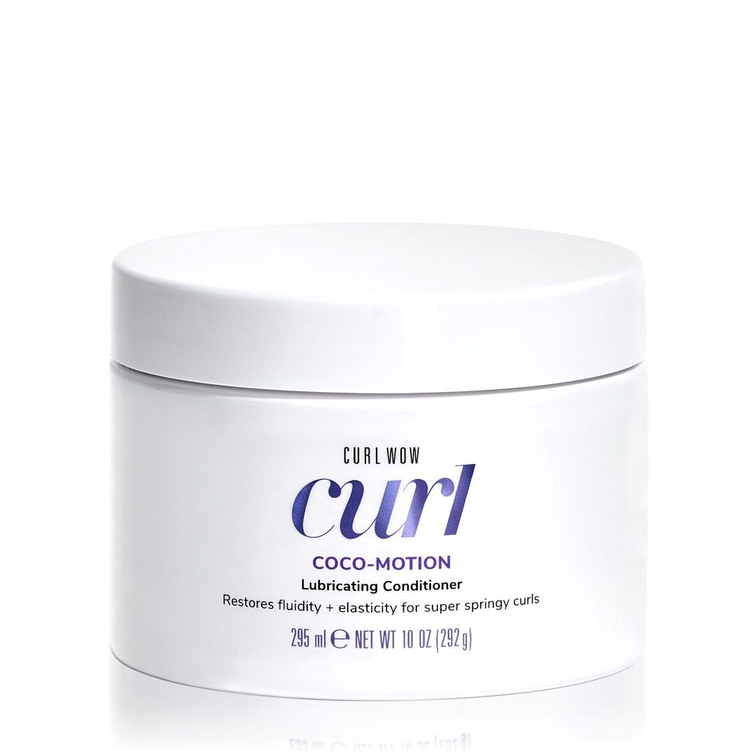Coco Motion Lubricating Conditioner - COLOR WOW -  - Imagem 1