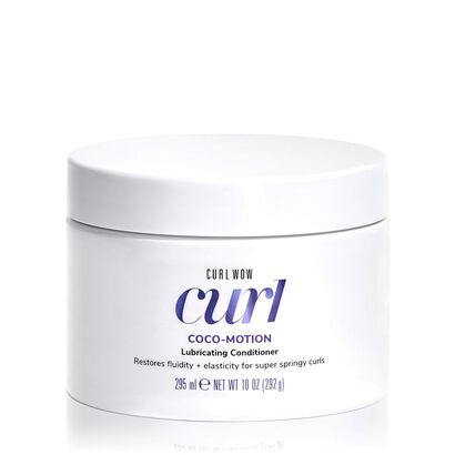 Coco Motion Lubricating Conditioner - COLOR WOW -  - Imagem