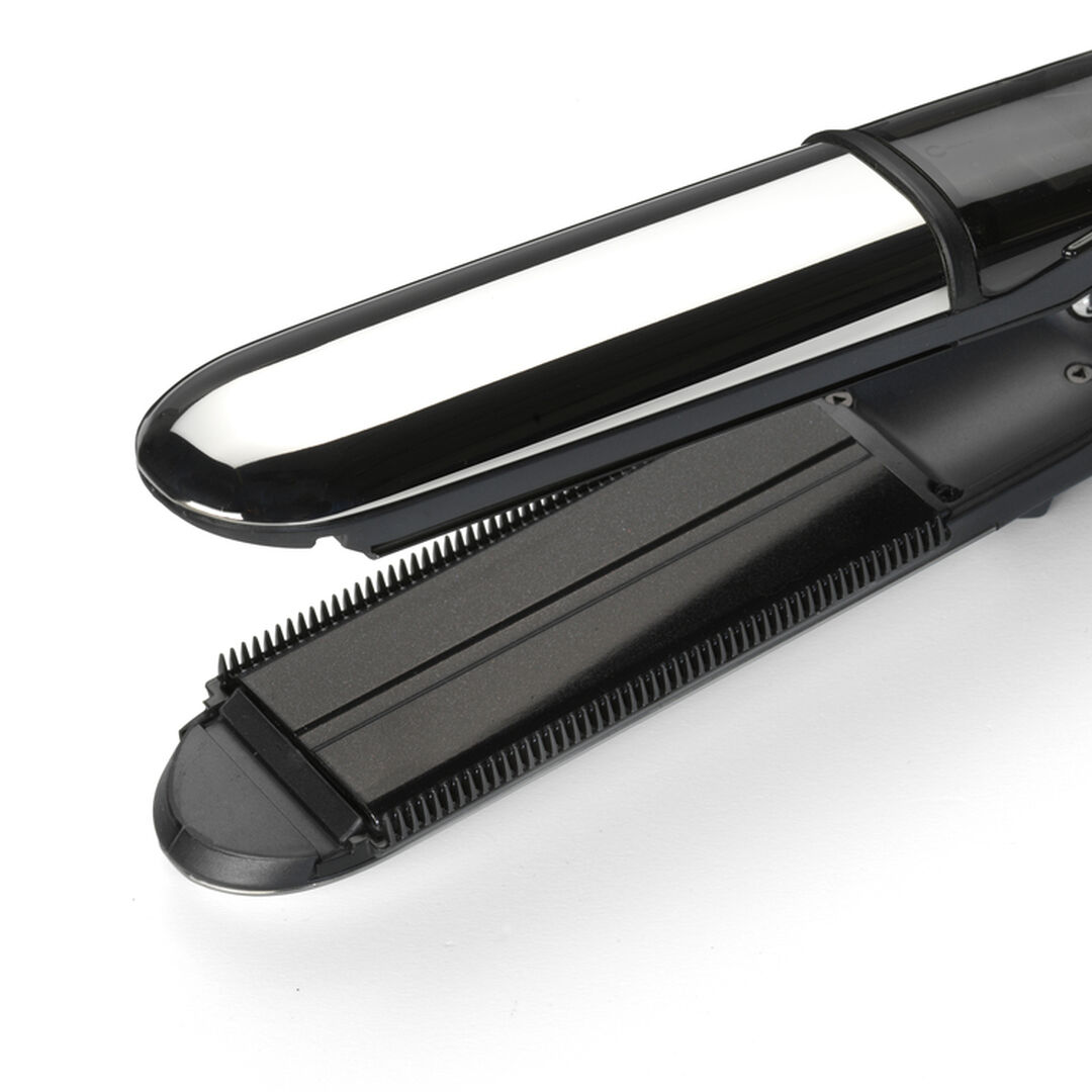 Alisador de Cabelo a Vapor Steam Mist Styler - BABYLISS - BABYLISS ACESSORIOS - Imagem 2