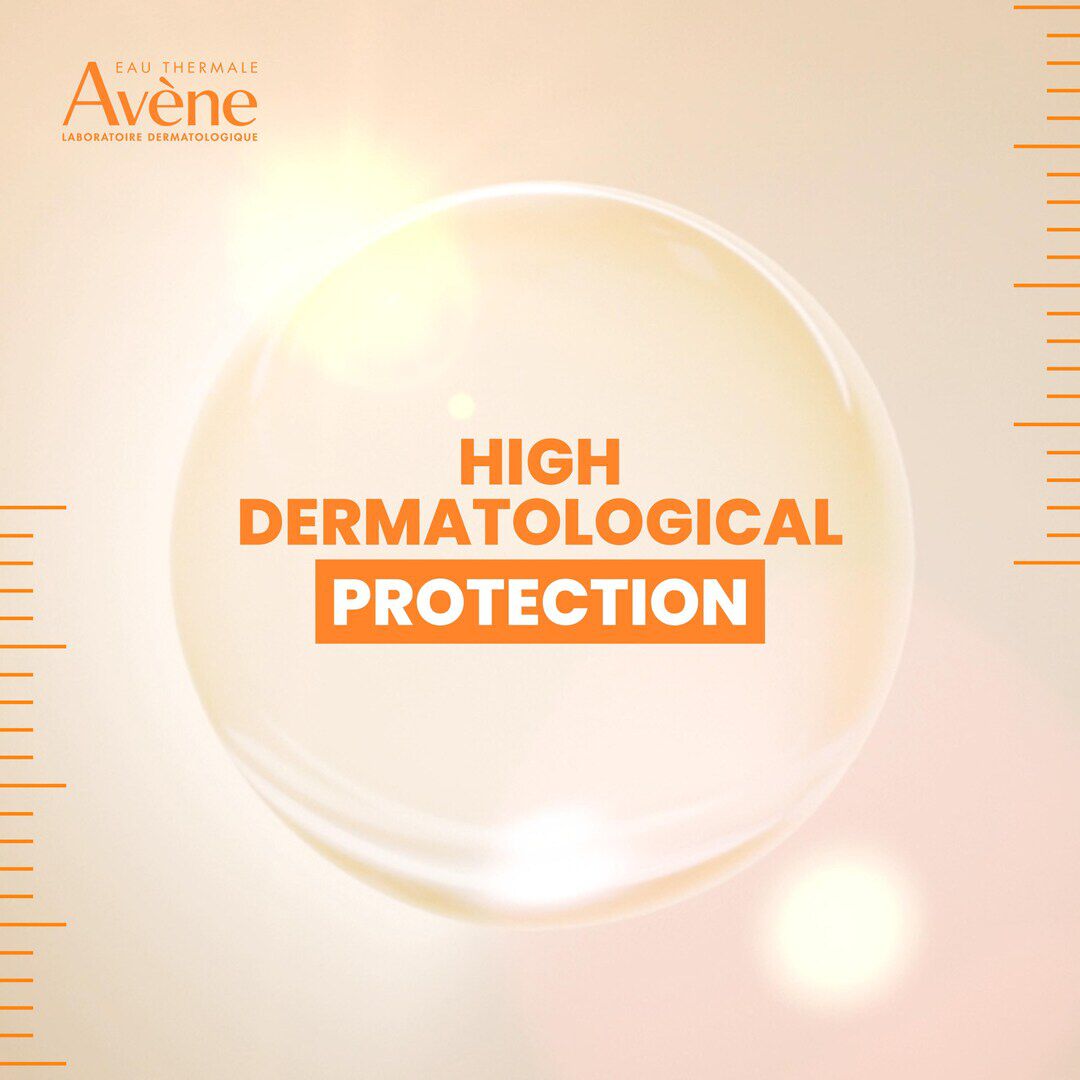 Protetor Solar Spray Adulto SPF50 - AVENE -  - Imagem 4