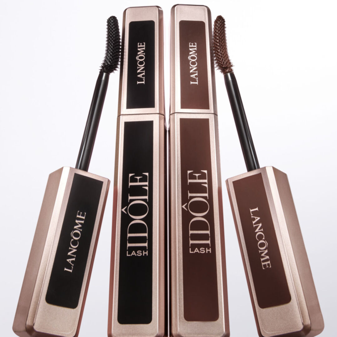Máscara de Pestanas - Lancôme - Lash Idôle - Imagem 2