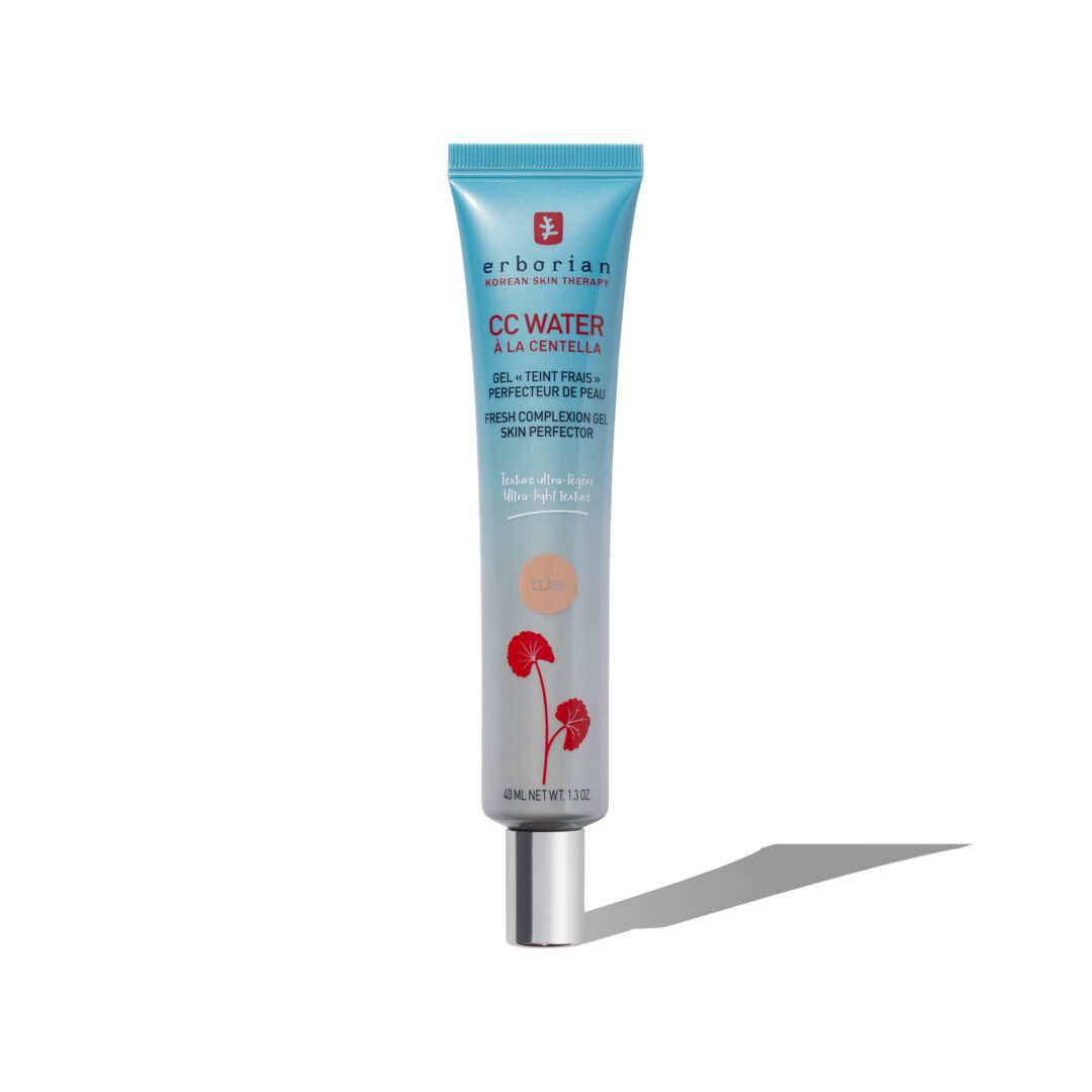 CC Water 40ml - ERBORIAN - Finish - Imagem 1