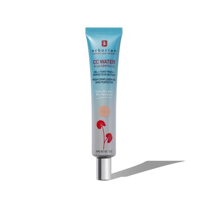 CC Water 40ml - ERBORIAN - Finish - Imagem