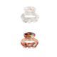 Clipstar Petit Bijoux (x4) - invisibobble -  - Imagem 1