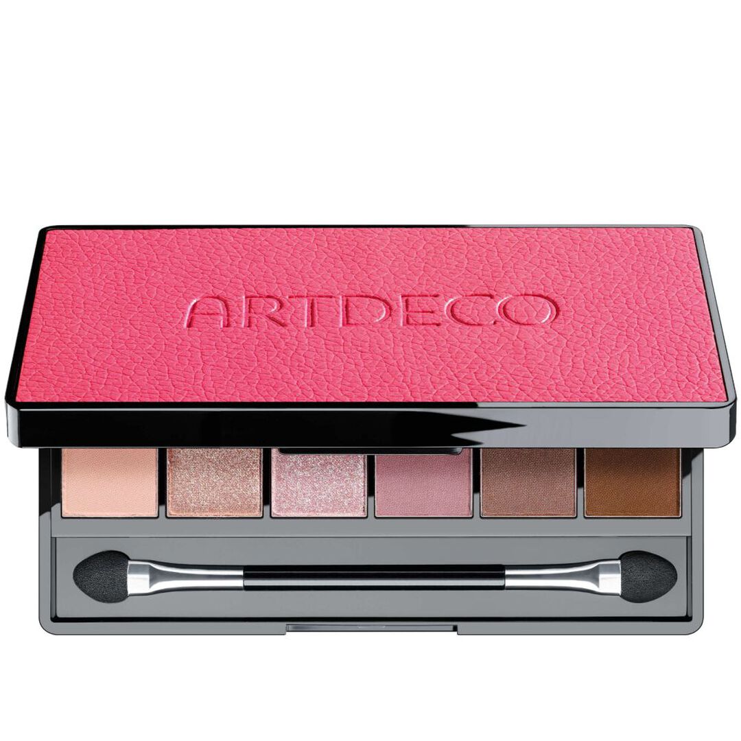 Iconic Eyeshadow Palette 2 - ARTDECO -  - Imagem 1