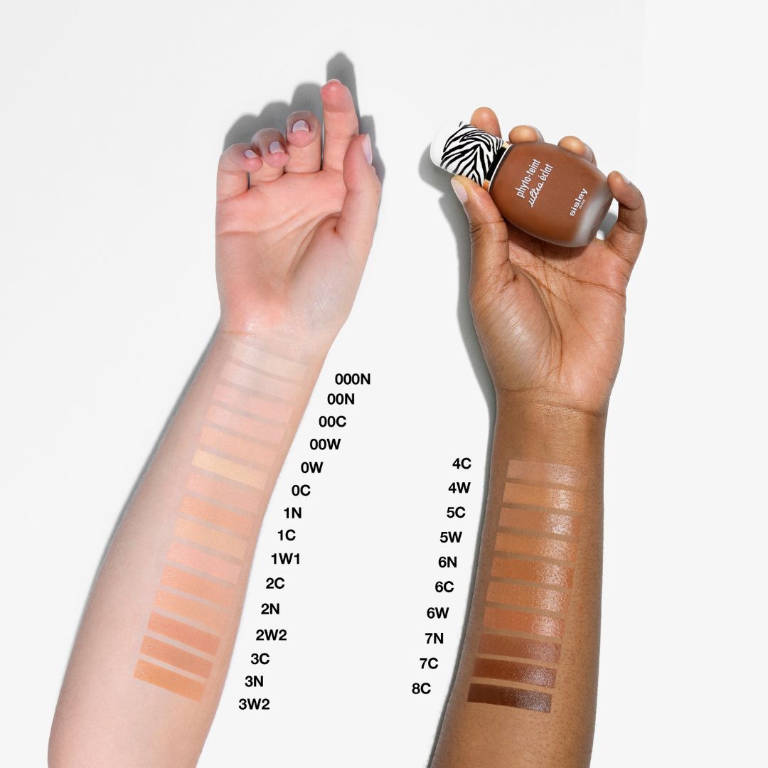 Base Phyto-Teint Ultra Eclat - Sisley Paris - SISLEY MAQUILHAGEM - Imagem 3