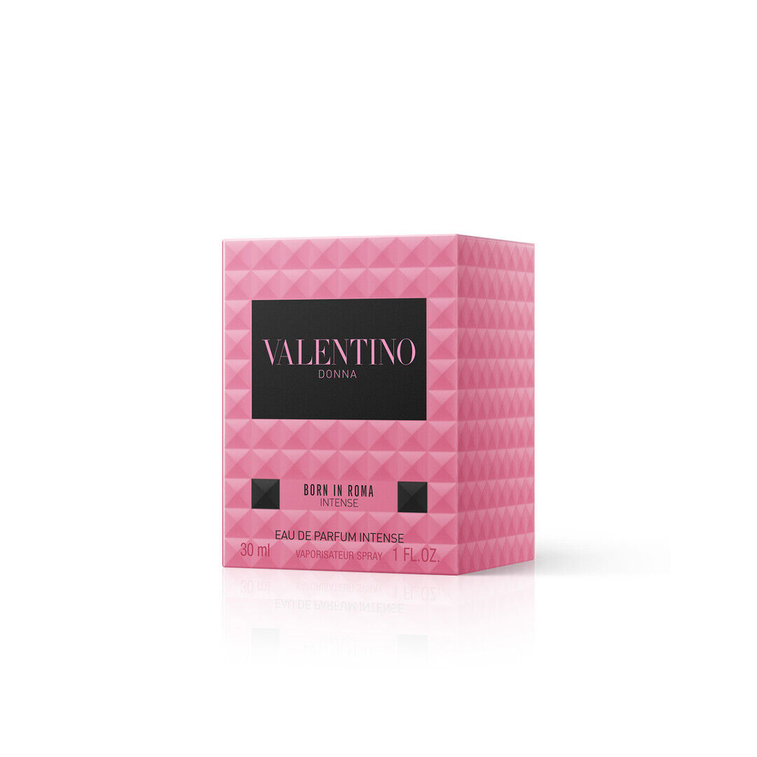 Eau de Parfum Intense - Valentino - BORN IN ROMA /S - Imagem 4