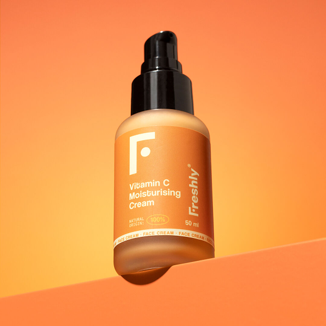 Creme de Vitamina C - FRESHLY -  - Imagem 2